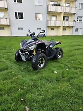 Kymco maxxer 450i gebraucht kaufen  Dortmund