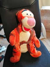 Grande peluche tigro usato  Cavezzo