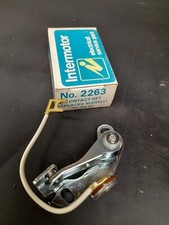 Contact breaker points for sale  SPALDING