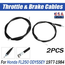Control cable set for sale  Hebron