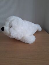 Seal cuddly teddy for sale  LARBERT