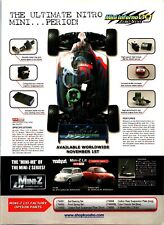 Kyosho inferno mini for sale  Irwin