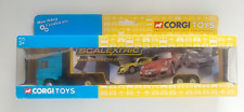 Scalextric camion équipe d'occasion  France