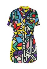 Moschino abito con usato  Italia