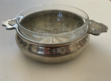Petit ramequin verre d'occasion  Limoges-