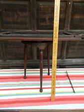 Antique pool table for sale  Dayton