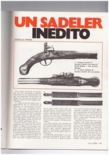 Diana armi n.11 usato  Arezzo
