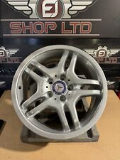 Mercedes amg alloy for sale  WICKFORD