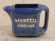 Pichet publicitaire martell d'occasion  Équeurdreville-Hainneville