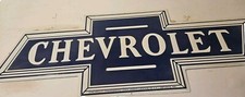 Chevrolet bow tie for sale  Fenton