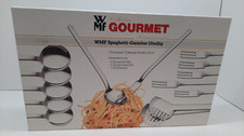 Wmf gourmet spaghetti gebraucht kaufen  Ebersberg