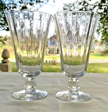 crystal set drink silver for sale  Madison