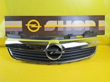 Kühlergrill pel zafira gebraucht kaufen  Meinerzhagen