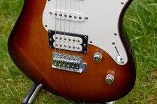 Yamaha pacifica 112v for sale  WALSALL