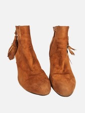 Bottines bocage femme d'occasion  Strasbourg-