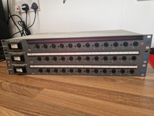 Tsl mdu12 rackmountable for sale  CARDIFF
