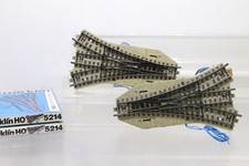 Märklin 5214 gleis gebraucht kaufen  Remseck am Neckar