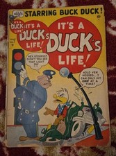 Buck duck duck for sale  Saint Paul