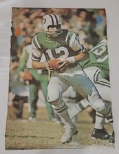 Joe namath new for sale  Longmont
