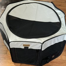 Foldable pet playpen for sale  Linn