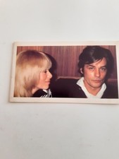 Calendrier de poche 1978 Star, chanteur, Alain Delon, Mireille DARC (pub, petit), usado comprar usado  Enviando para Brazil
