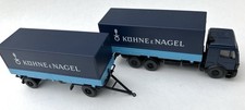 Wiking 1632 wechselpritschenla gebraucht kaufen  Aachen