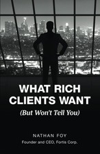 Rich clients want for sale  Interlochen