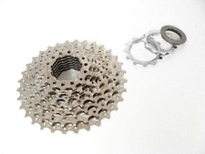 Shimano deore hg50 gebraucht kaufen  Norderstedt