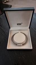Montblanc mens hallmarked for sale  LEATHERHEAD