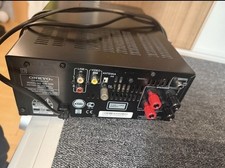 Nkyo musik anlage gebraucht kaufen  Freinsheim