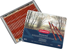 Drawing set matite usato  Roma