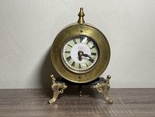 Timeworks dauphine brass for sale  Eugene