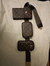 Joop gürteltasche braun gebraucht kaufen  Berlin
