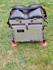 Brilo fishing seat for sale  NOTTINGHAM