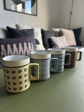 Vintage hornsea pottery for sale  KIRRIEMUIR