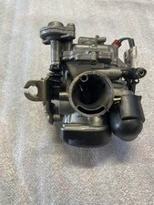 Carburatore scarabeo 100 usato  Roma