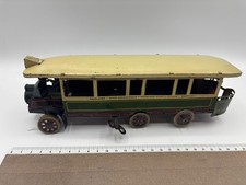 Jep autobus parisien d'occasion  Paris VI