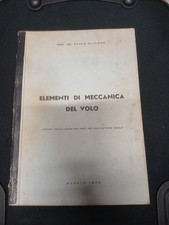 Elementi meccanica del usato  Napoli