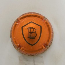 Capsule champagne brocard d'occasion  Lamotte-Beuvron