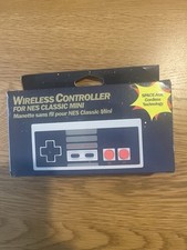 Nes mini classic for sale  LEAMINGTON SPA