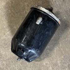 Filtro de óleo Porsche 356 Pre-A FRAM vasilha COMPLETA com acessórios moldura H-FILTRO comprar usado  Enviando para Brazil