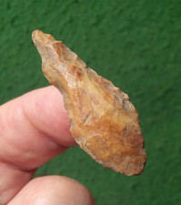 Wahmuza oregon arrowhead for sale  Allyn