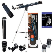 Pack télescope discovery d'occasion  La Gaude
