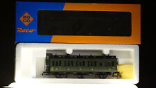 Roco wagon passager d'occasion  Peypin