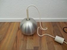 Kaskadenlampe staff kugellampe gebraucht kaufen  Detmold