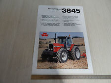 Depliant brochure originale usato  Santena