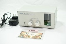 Luxman lxv ot10 d'occasion  Expédié en Belgium