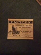Sa5 ephemera 1916 for sale  LEICESTER