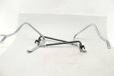 Harley davidson saddlebag for sale  Island