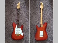Alvarez classic custom for sale  Springdale